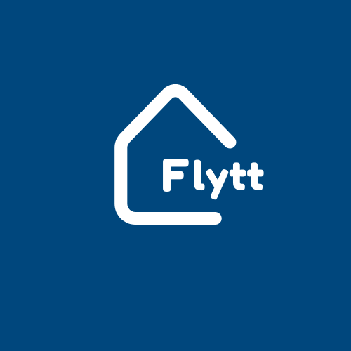 Flytt-logo